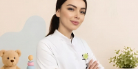 Невролог-эпилептолог Сюзанна Бжемухова: Пригласила коллег, чтобы помочь детям родного региона - Советская Адыгея