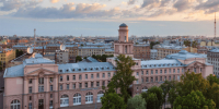 Открытая выездная школа в Санкт-Петербурге ждёт учёных НГТУ имени Р.Е. Алексеева - НГТУ