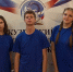 Команда КМК - победитель отбора на Всероссийскую смену для активистов вожатского движения «Огонек» - Администрация г. Кузнецка