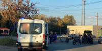 В Кыштыме произошло ДТП с пострадавшим - Газета Кыштымский рабочий