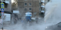 Архангелогородцам вернут отопление и водоснабжение вечером 24 сентября - ИА Dvina29