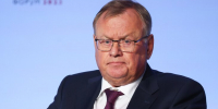 Костин назвал инфляцию главным врагом для экономики - M24.Ru