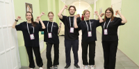 Будущие урологи проверили профессиональные навыки на всероссийской олимпиаде - КубГМУ