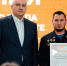 Поддержим крымчанина в народном голосовании премии #МЫВМЕСТЕ! - Музей-заповедник Киммерия М.А. Волошина