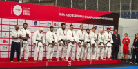 Семь дагестанских спортсменов представят Россию на Чемпионате мира по парадзюдо - РИА Дагестан