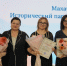 В Махачкале наградили лучших работников дошкольного образования - РИА Дагестан
