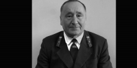 Ушел из жизни Газизов Нагим Валиевич - Сабинский район