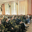 Студенты Тихоокеанского Медицинского встретились с жертвой захвата школы в Беслане - ТГМУ