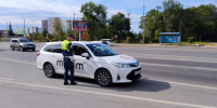 В крае приостановлены разрешения перевозчиков такси, не застраховавших своих пассажиров - Комитет регионального государственного контроля