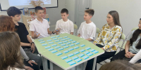 Российская мозаика - Буденновская ЦБС