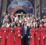 Президентская программа подготовки управленческих кадров: официальное открытие первой стажировки во Вьетнаме! - Минэкономразвития