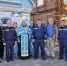Миссионерская встреча с пожарными в Ильинском-Хованском - Шуйская епархия