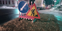 В Орле ограничат движение на Раздольной и Гайдара - Комсомольская Правда