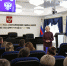 Для сотрудников регионального УФСИН проведена лекция Российского общества «Знание» - УФСИН