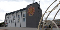 Необычная выставка в Гусеве приоткрывает загадку местных названий и посвящена мозаике «Мирный атом» - Калининградская ГТРК