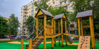 В Подмосковье подали более 14 тыс. онлайн-заявок на получение разрешения на размещение объектов - MosRegToday.Ru