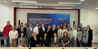Ирина Садыкова назначена постоянным представителем РК при президенте РФ - ИА Комиинформ