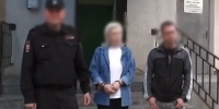 Пензенский Следком показал видео с подозреваемой в убийстве экс-мужа - Пензенская Правда