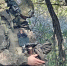 «Центр» развивает продвижение под Добропольем: украинские боевики сдаются в плен - Донецк Медиа
