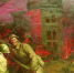 23 сентября 1941 года в Пулковской обсерватории случился крупный пожар, тушение которого проходило под огнем врага - МЧС России
