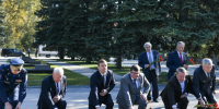 Фото предоставлено пресс-службой главы РХ - Пульс Хакасии