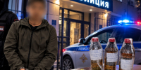 Подросток по указке мошенников снимал отдел полиции в Ростове, чтобы поджечь машины силовиков - Bloknot-Rostov.Ru