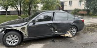 ВСУ нанесли удары по четырём муниципалитетам Белгородской области - Сетевое издание Победа 31
