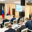 Павильон Приморского края вновь признан самым высокотехнологичным на Улице Дальнего Востока на ВЭФ-2026   - Администрация Приморского края