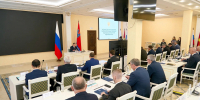 Павильон Приморского края вновь признан самым высокотехнологичным на Улице Дальнего Востока на ВЭФ-2026   - Администрация Приморского края