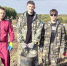 Урожай для школьных обедов - Газета Вохомская правда