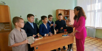 Школы Городищенского района получили современное оборудование - Городищенский район