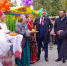 День Дружбы в Калининском районе - Черепановский район