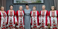 "Осенний марафон " - Лесной вестник