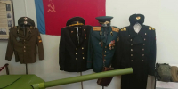 Прикоснуться к истории: в ульяновской гимназии развивают новый формат патриотического воспитания - Ульяновск сегодня