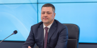 Михаил Ведерников. Фото: ПАИ - InformPskov.Ru