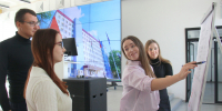 ТМУ - ИА Тюменская линия