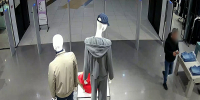 Преступление в мурманском ТЦ попало на видео - Телекомпания ТВ-21
