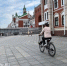 В Йошкар-Оле задержали охотника за велосипедными колесами - Pg12.Ru