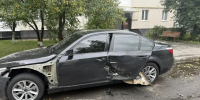 ВСУ нанесли удары по четырем муниципалитетам Белгородской области - Комсомольская Правда