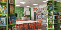 Под Кирово-Чепецком открылся детский культурно-просветительский центр - Prochepetsk.ru