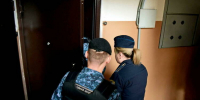 Неблагонадежную мать из Мурманской области, сбежавшую с сыном после суда, нашли в Ярославле - Мурманский вестник
