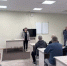 В ИЦ-1 УФСИН России по Белгородской области состоялось мероприятие нравственно-патриотического характера - УФСИН