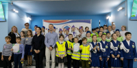 Фото из группы ВКонтакте ЦРТ - Газета Маяк