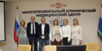 Преподаватели УрГПУ – участники Всероссийского форума «Вместе – ради детей! В фокусе – семьЯ!» - УрГПУ