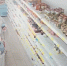 Двух брянчанок поймали на краже продуктов из супермаркета - БрянскToday.Ru