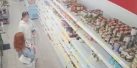 Двух брянчанок поймали на краже продуктов из супермаркета - БрянскToday.Ru