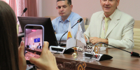 Известные блогеры страны приехали в Киров - Кировская правда