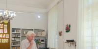 Произведения Горюшкина-Сорокопудова вернулись в Пензенскую картинную галерею после выставки в Ростове Великом - Картинная галерея им. К.А. Савицкого