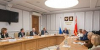 В Смоленске обсудили новые вопросы образования - Молодежь Смоленщины