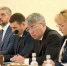 Глава Бурятии работает на Совете ДФО - ГТРК Бурятия